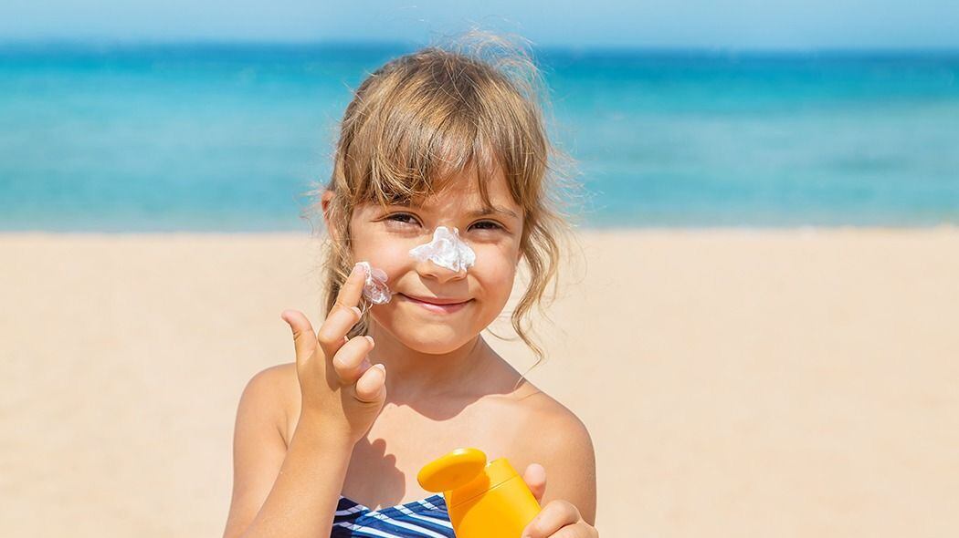 Tu piel también habla.
Detectar el cáncer de piel a tiempo puede salvar tu vida.