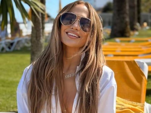 ¡Divinas! Hermanas de Jennifer Lopez reaparecen con flamantes looks que se “robaron la atención” en el cumpleaños de su madre