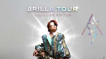 Alejandra Guzmán regresa a Colombia con su rebeldía este 2025