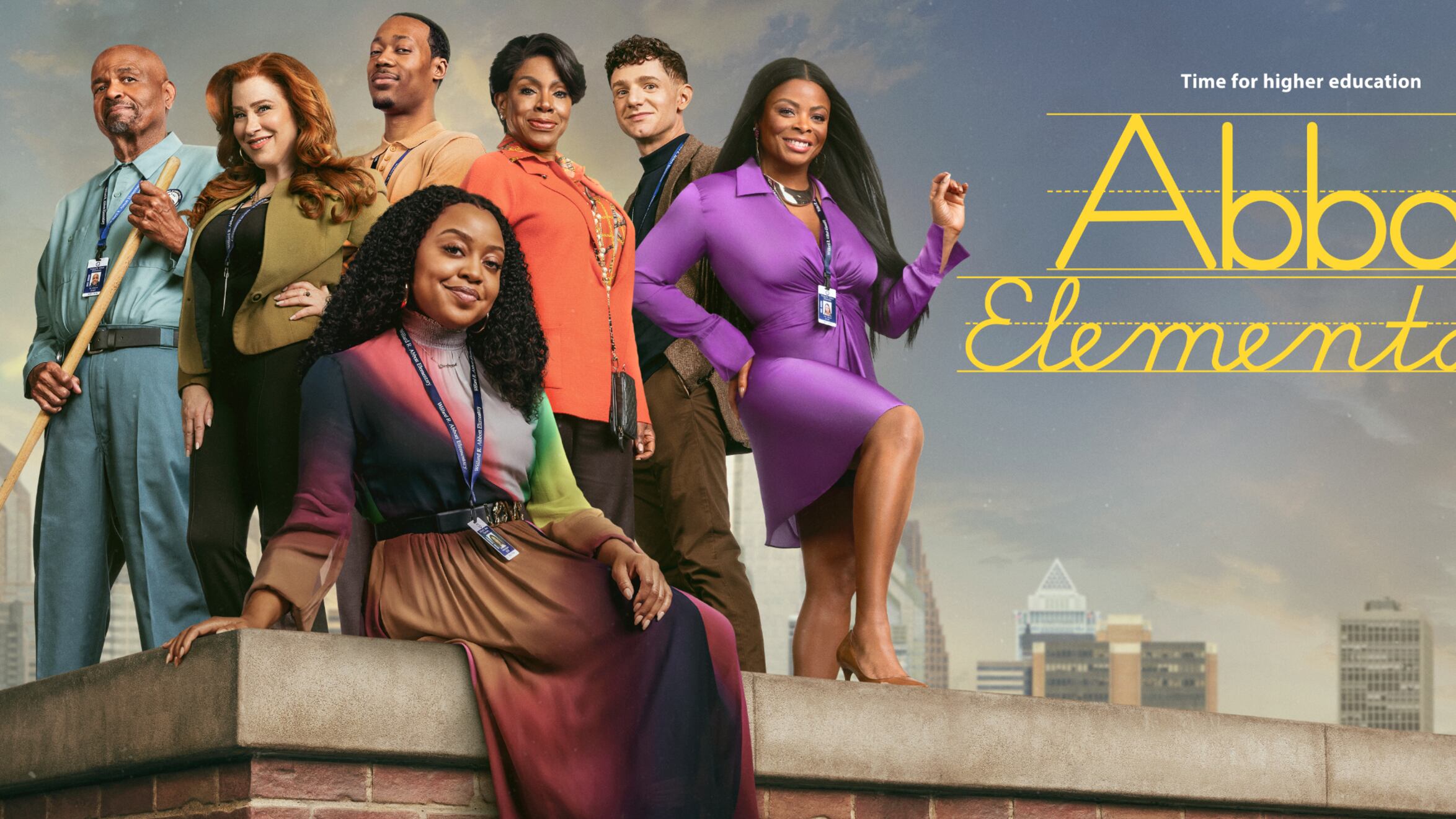 Una de las mejores series de los últimos años