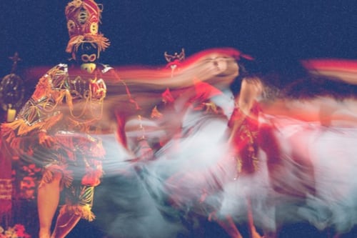 ¿Quieres ser parte del nuevo grupo de danza del Inguat? Así puedes participar