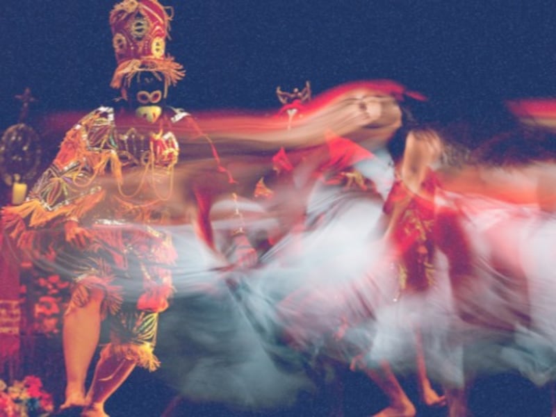 ¿Quieres ser parte del nuevo grupo de danza del Inguat? Así puedes participar