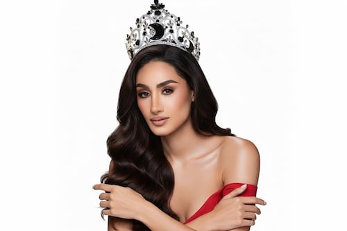 ¡Gracias, Raschel Paz! Guatemala logra un debut inolvidable en Miss Universe 2025