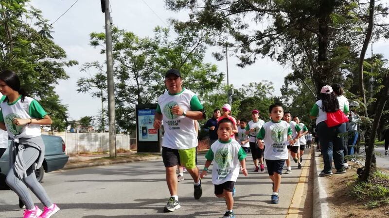 ¡Ya puedes inscribirte en nuestra carrera!