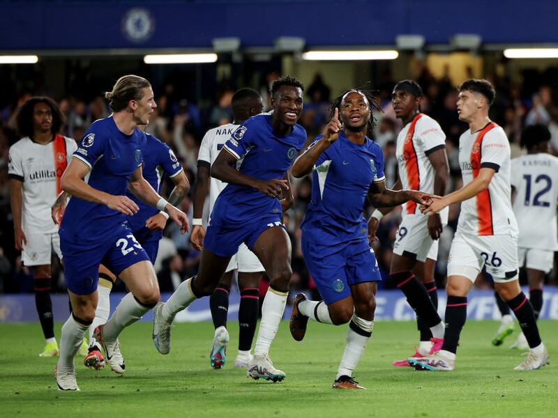 Cinco meses tardó el Chelsea en poder volver a ganar en Stamford Bridge