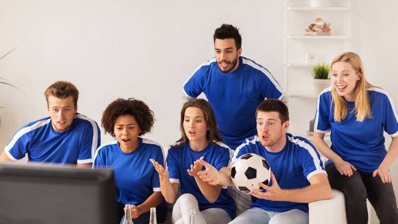 Si eres amante del futbol, de esta forma podrías ir al Mundial