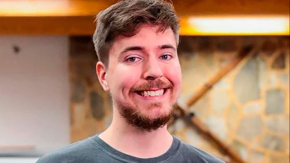 Es un youtuber, celebridad de Internet y empresario estadounidense. (Foto: Redes sociales)
