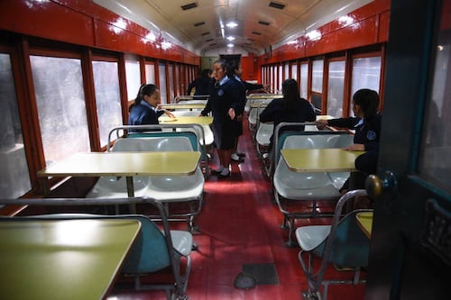 ¡El Museo del Ferrocarril reabre sus puertas con un fin de semana dedicado a la fe!