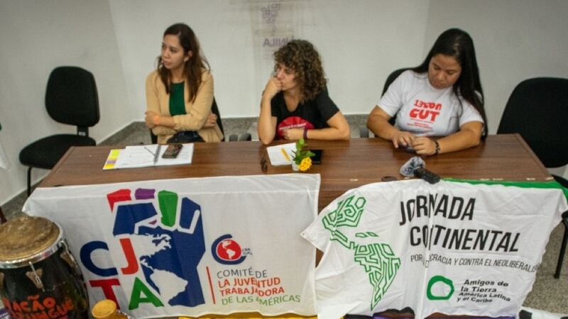 Así luchan por salvar el planeta los Amigos de la Tierra