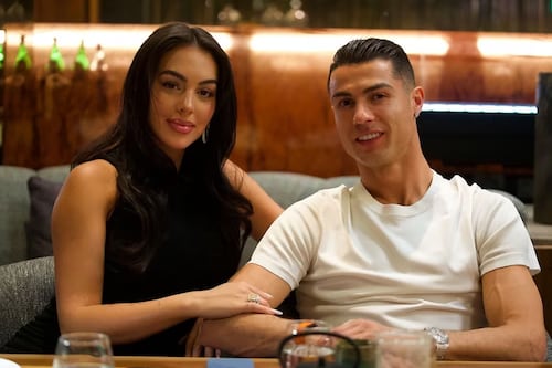 Conoce el lugar donde se celebrará la boda de Cristiano Ronaldo y Georgina Rodríguez