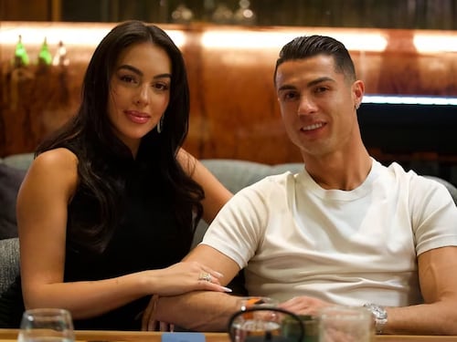 Conoce el lugar donde se celebrará la boda de Cristiano Ronaldo y Georgina Rodríguez