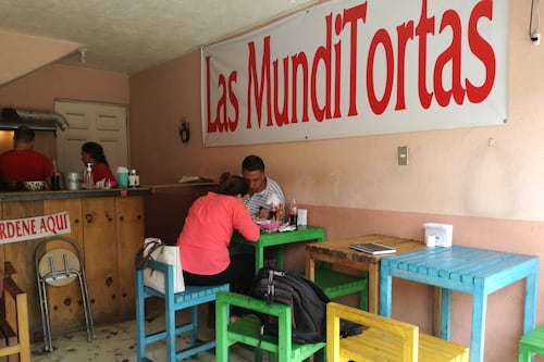 ¿Qué es MundiTortas y por qué es tendencia en Guatemala?