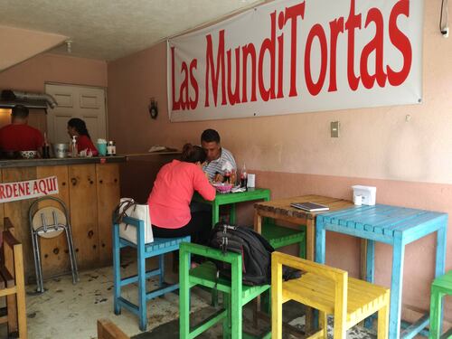 ¿Qué es MundiTortas y por qué es tendencia en Guatemala?