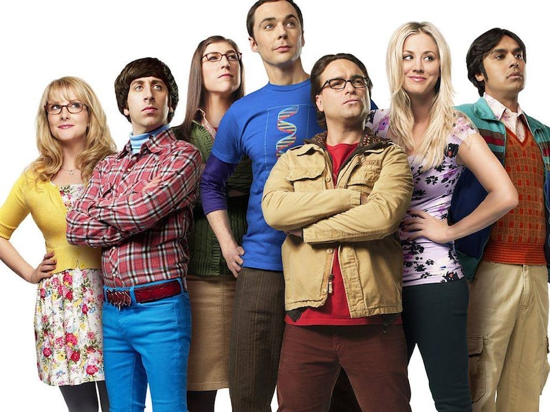 The Big Bang Theory llegará a su final en 2019 y revelan quién es el culpable