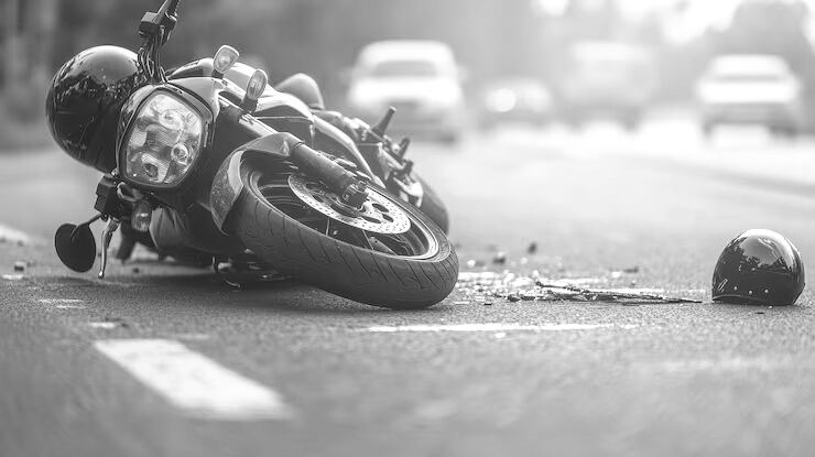 Accidente en La Laguneta deja tres heridos graves en Año Nuevo