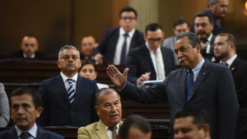 10 aspectos de la elección de los diputados