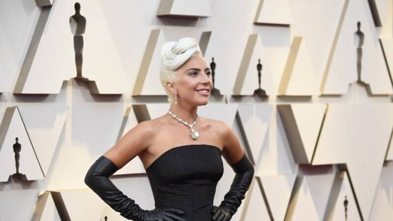 FOTOS. Ellas son las mejor vestidas de los Oscar 2019