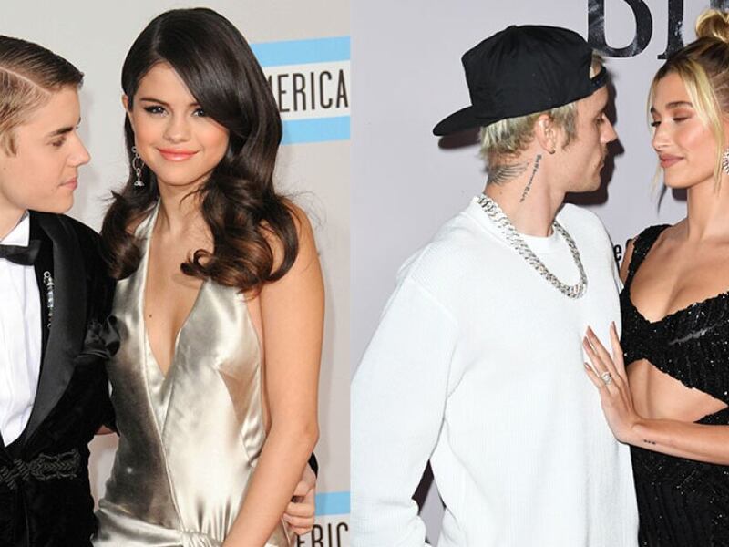 Sin censura, Hailey Bieber habla de sus candente vida sexual y de Selena Gomez