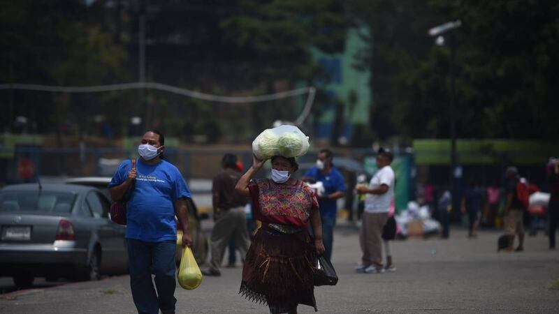 Gobierno solicita ampliación del estado de Calamidad Pública por Covid-19