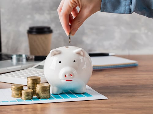 La regla del 50/30/20: una forma simple de administrar tus finanzas