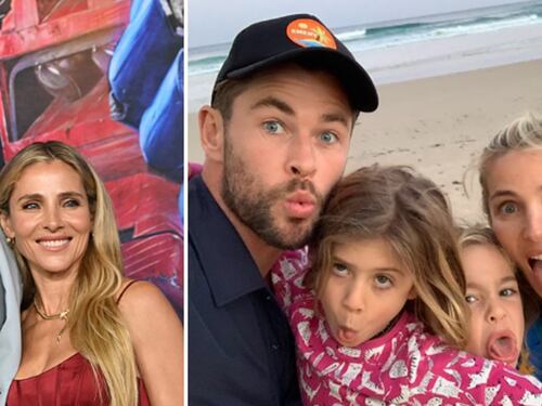 ¿Se acabó el amor? Elsa Pataky hace sorprendente confesión sobre Chris Hemsworth y enciende alarmas de ruptura