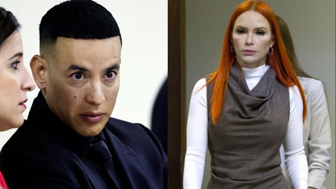 Hija de Daddy Yankee es expulsada de su oficina