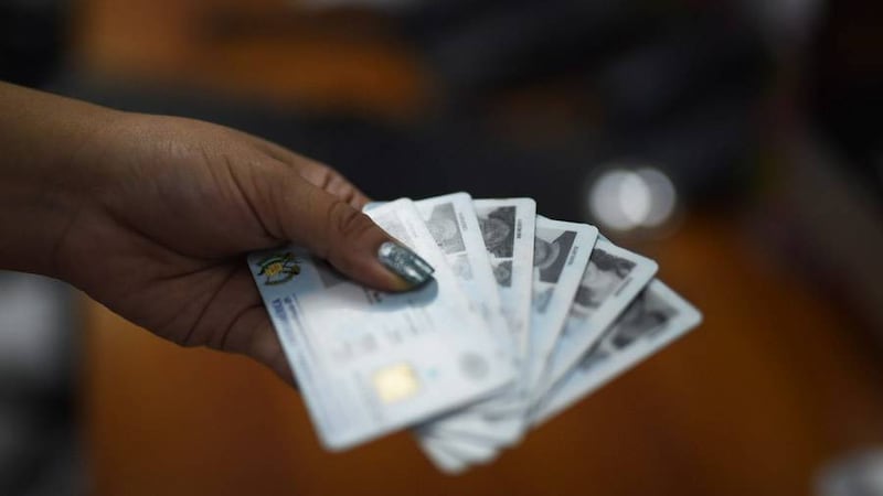 VIDEO. Renap atenderá hasta las 6 de la tarde para entregar el DPI