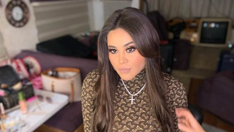 Gomita habla sobre el actor que la acosó y le rompió la nariz