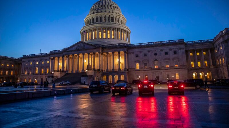 Congresistas y Senadores de EE.UU. presentan nueva ley que sancionará a funcionarios corruptos de Guatemala