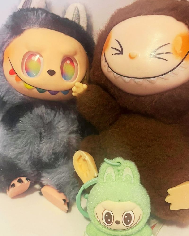Labubu