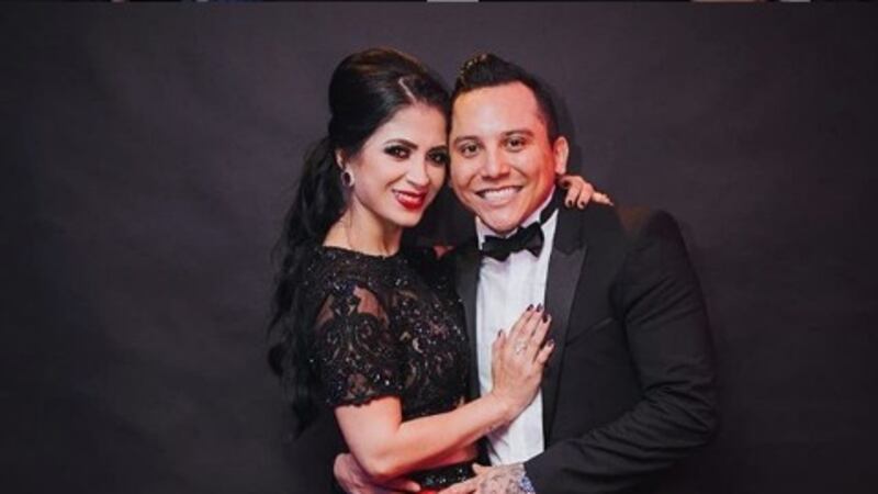 Mamá de Kim Flores revela oscuros detalles de ella para que Edwin Luna no se case