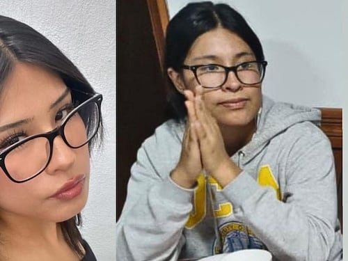 Tragedia explosión Iztapalapa: confirman muerte de Daniela Barragán, la estudiante de la UNAM