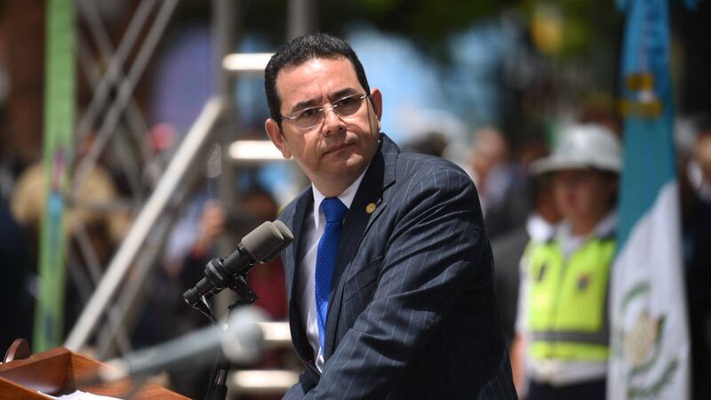 Molesto, Morales dice que no debe hacer públicas sus reuniones