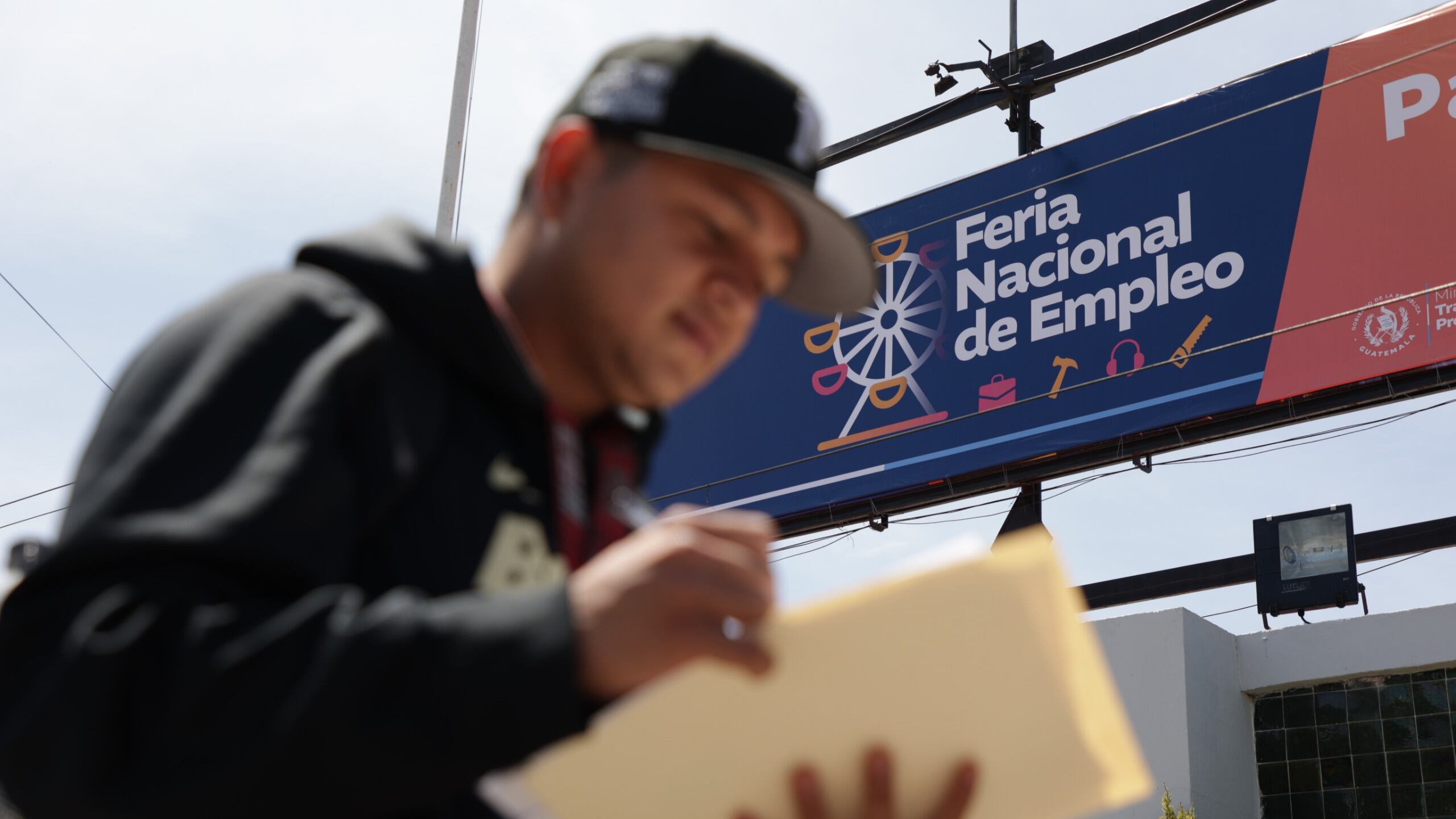 Las Ferias Departamentales se llevarán a cabo del 20 al 29 de agosto. Foto: Mintrab.