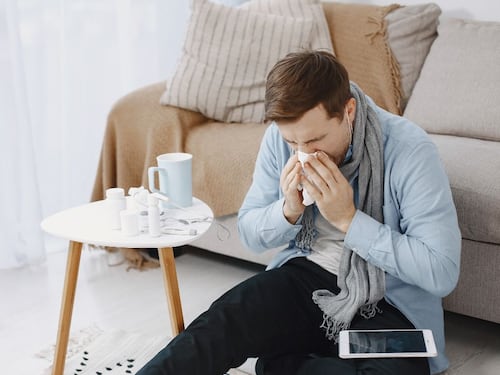 ¿Gripe o hantavirus? Cómo identificar las señales de alerta y cuándo acudir al médico