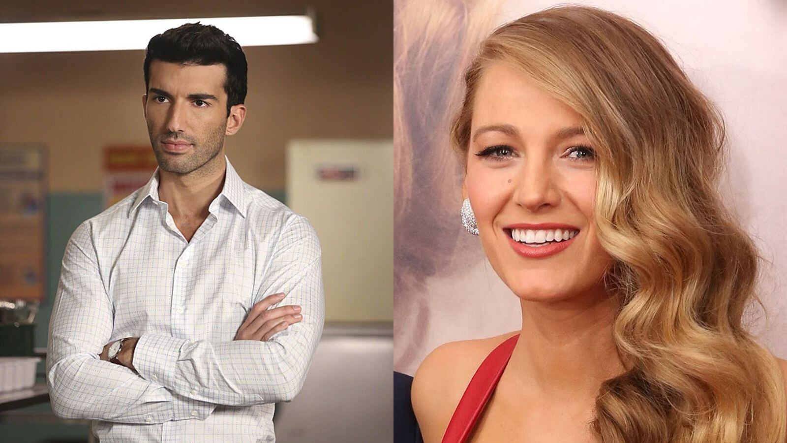Blake Lively contraataca: busca desestimar la demanda de Justin Baldoni