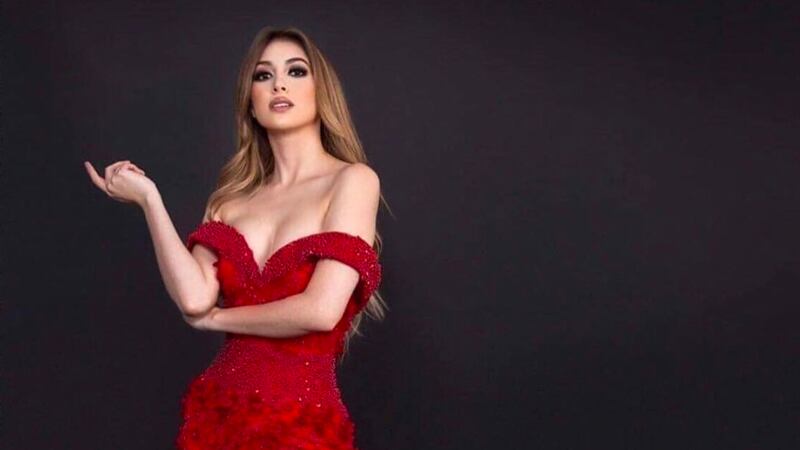 Miss Guatemala revela el traje típico que lucirá en la competencia de Miss Universo
