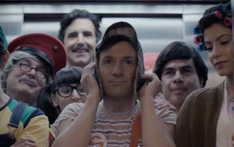Chespirito