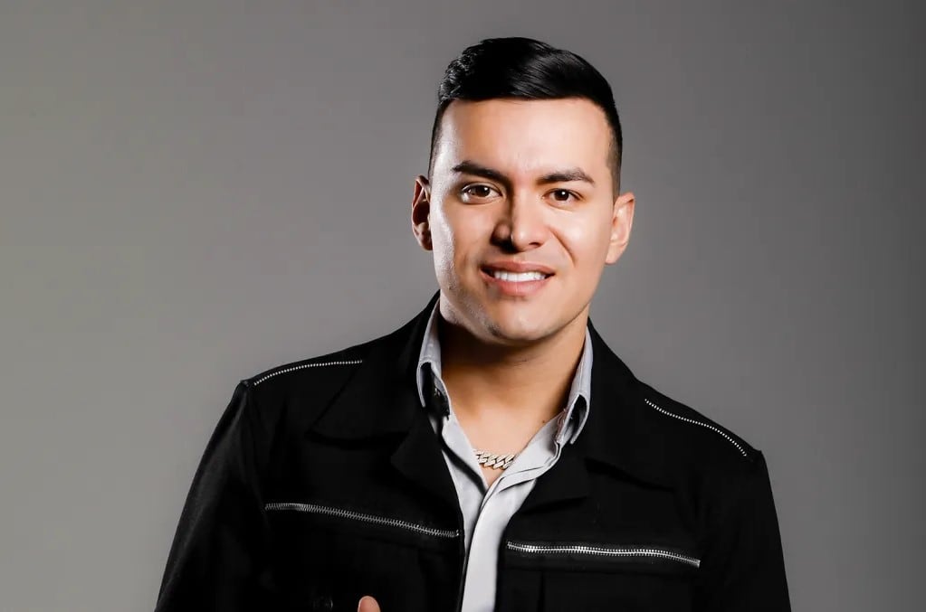 Trágica muerte del cantante Yeison Jiménez en accidente aéreo