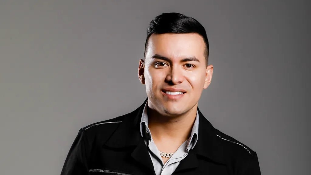 Cantautor y compositor de música popular colombiano. (Foto: Redes sociales)