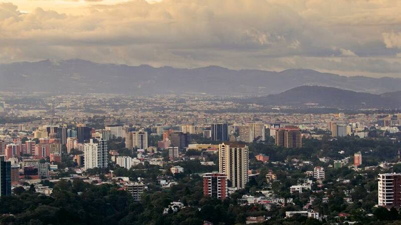Ciudad de Guatemala es la "mejor para hacer negocios de acuerdo a la efectividad de costos"