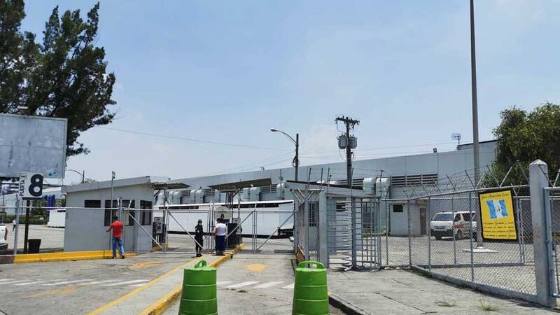 Alertan sobre cobros a familiares de pacientes internados en Parque de la Industria