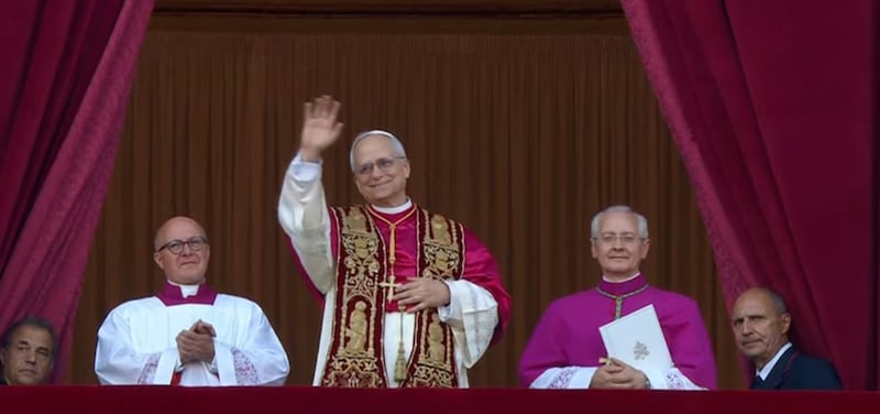 El cardenal Robert Prevost ha sido elegido como el nuevo papa y tomará el nombre de León XIV
