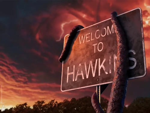 Stranger Things 5: Invade la Navidad con el estreno de nuevos episodios