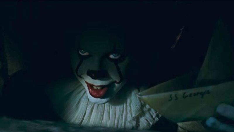 Revelan la perturbadora escena que fue eliminada de la película “IT”