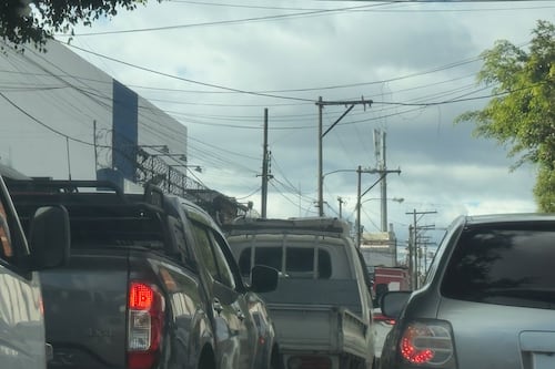 Partido en Cementos Progreso provocará alta carga vehicular este jueves