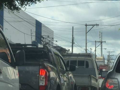 Partido en Cementos Progreso provocará alta carga vehicular este jueves