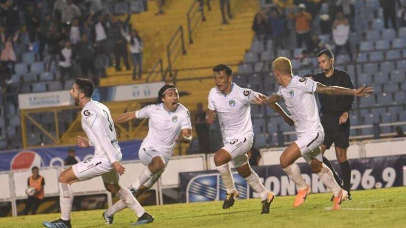 VIDEO. Tigo Sports transmitirá los partidos de Comunicaciones