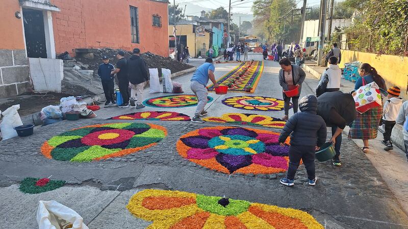 Si planeas viajar a la ciudad colonial, toma en cuenta que todo el casco urbano es peatonal. Por ello te compartimos los mapas peatonales y de parqueos para que no te cueste estacionar de forma segura.