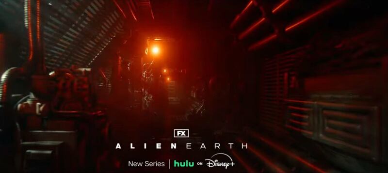 alien